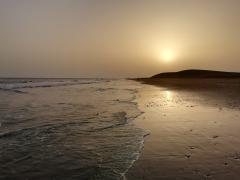 🇪🇸 Sunset in Maspalomas